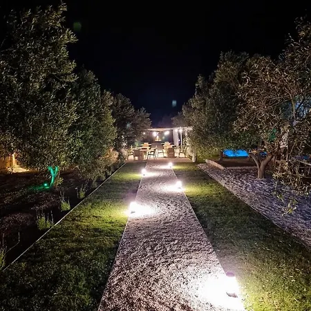 Beka House Hotel Alaçatı