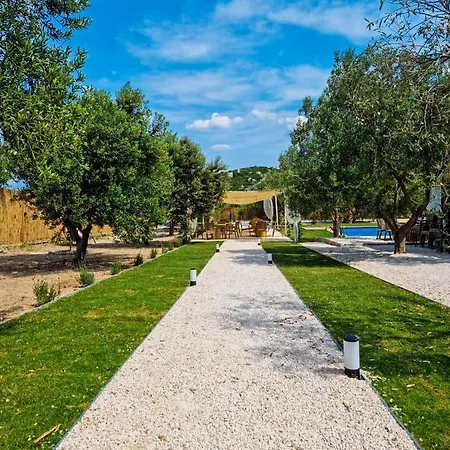 Beka House * Alaçatı