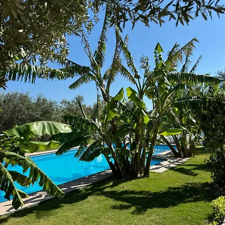 Beka House Hotel Alaçatı