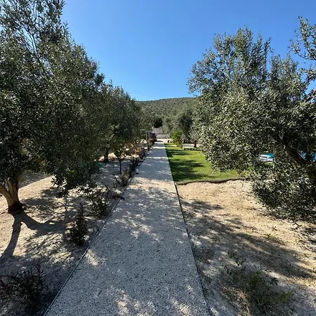 Beka House Hotel Alaçatı