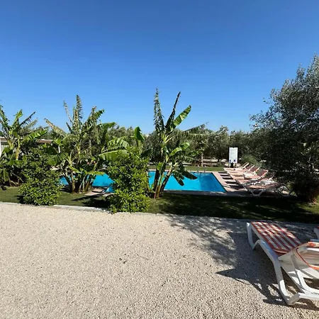 Hotel Beka House Alaçatı