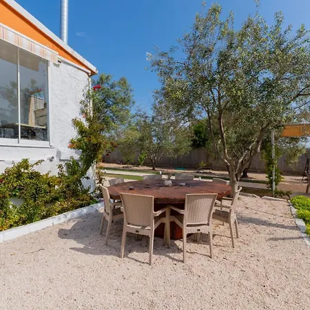 Beka House * Alaçatı