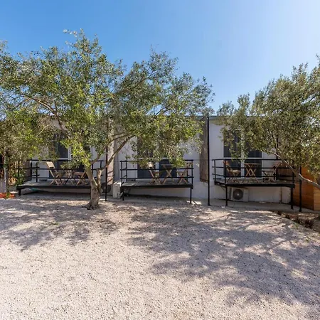 Beka House * Alaçatı