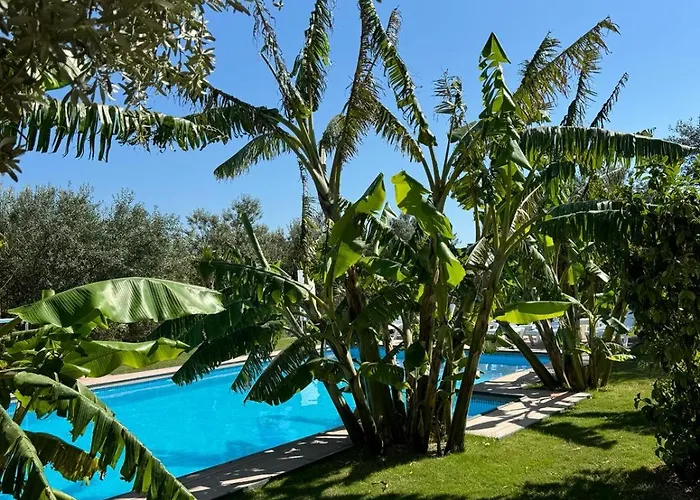 Beka House Hotel Alacati