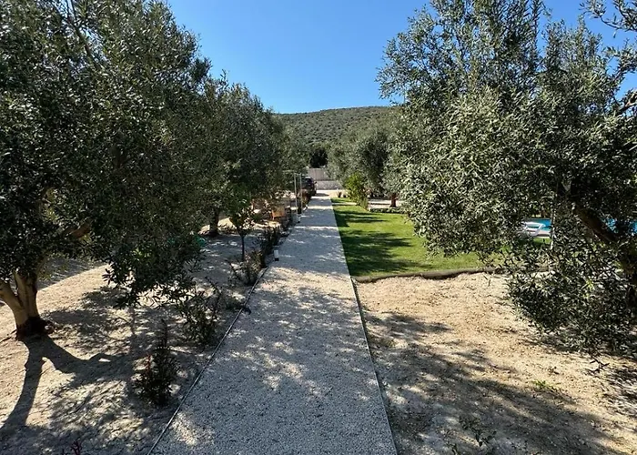 Beka House Hotel Alaçatı