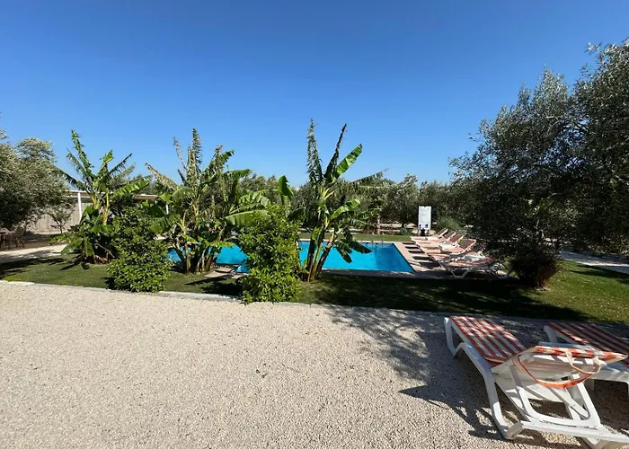 Hotel Beka House Alacati