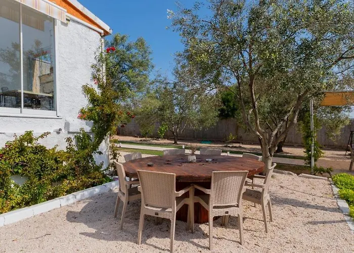 Beka House * Alacati