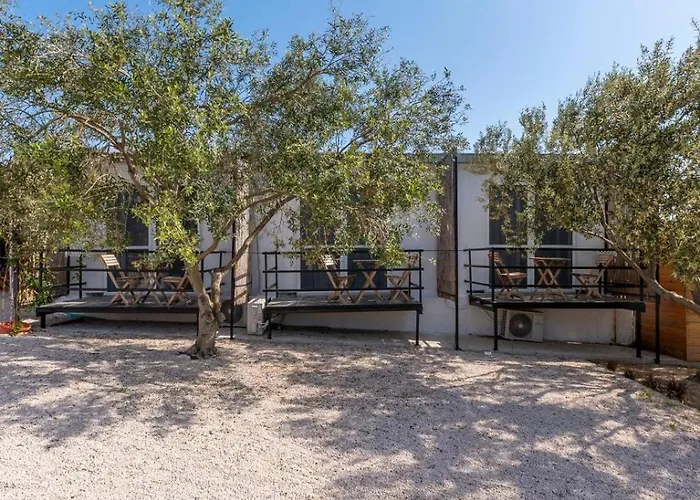 Beka House * Alaçatı