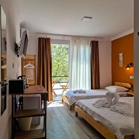 Beka House אלאקאטי