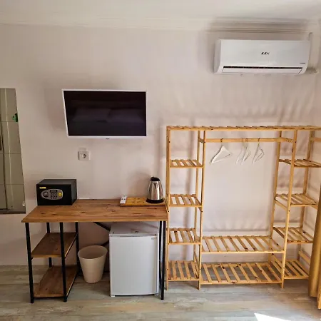 Beka House * 알라카티