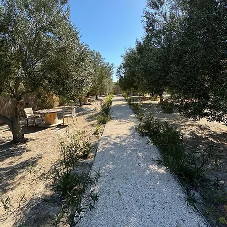 Beka House Otel Alaçatı