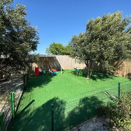 Beka House מלון *