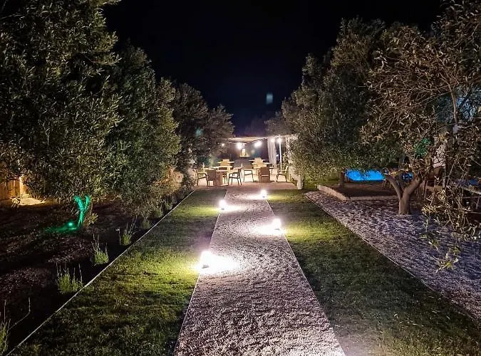 Beka House Hotel Alacati