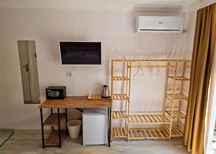 Beka House * Alacati