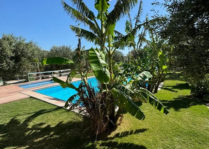 Hotel Beka House Alacati